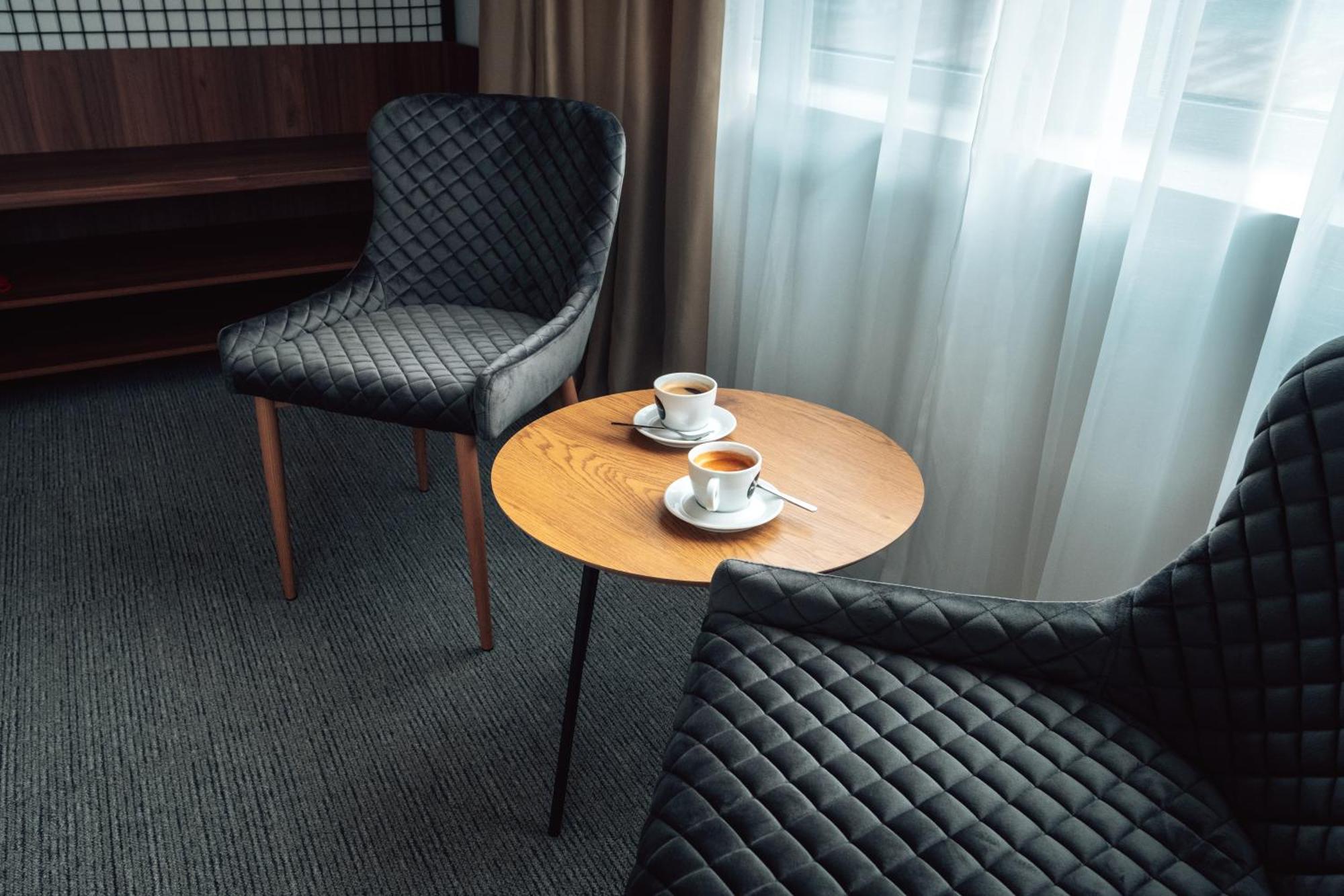 Apartmán Circle Of 2 Bělehrad Exteriér fotografie