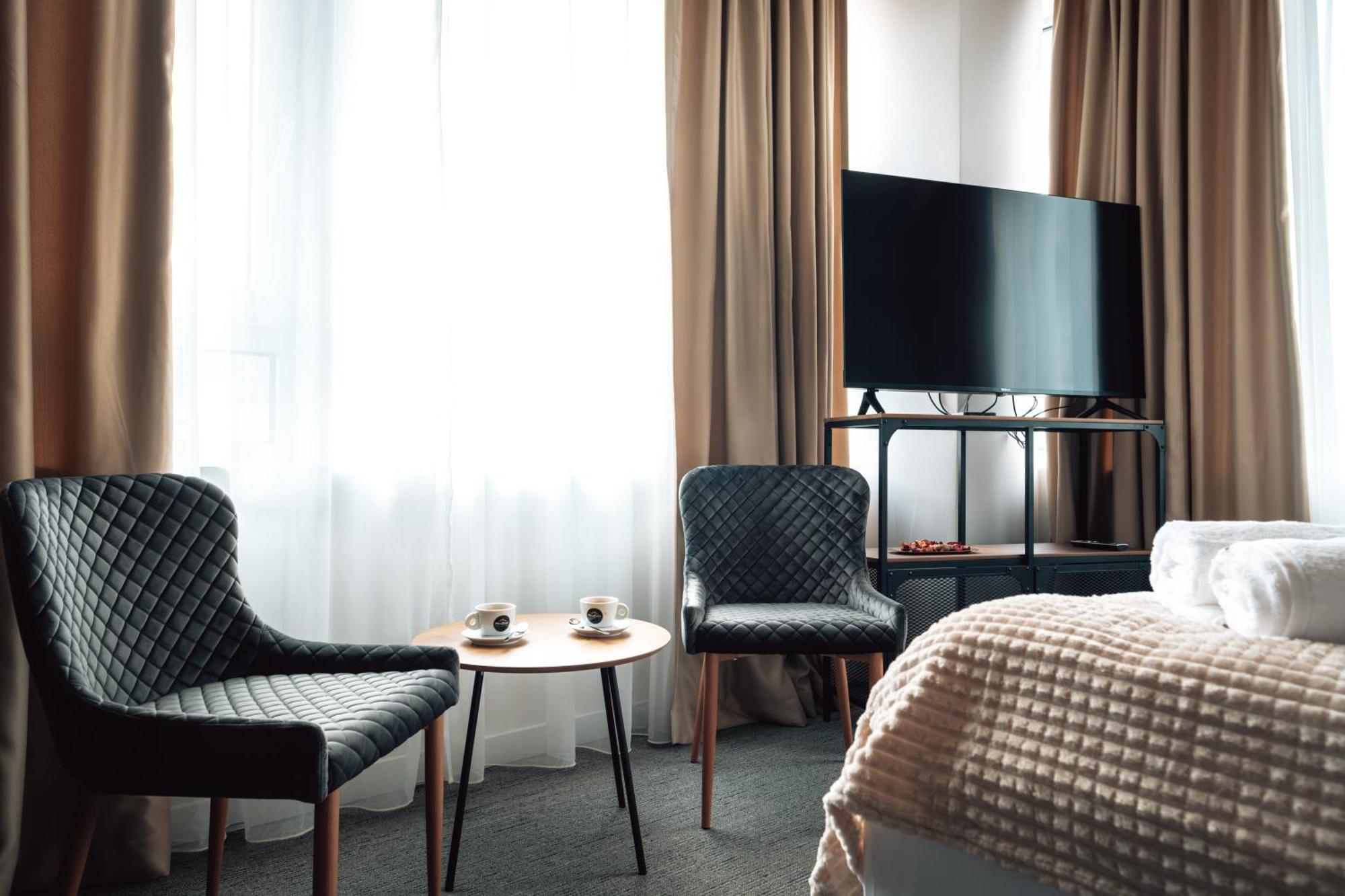 Apartmán Circle Of 2 Bělehrad Exteriér fotografie