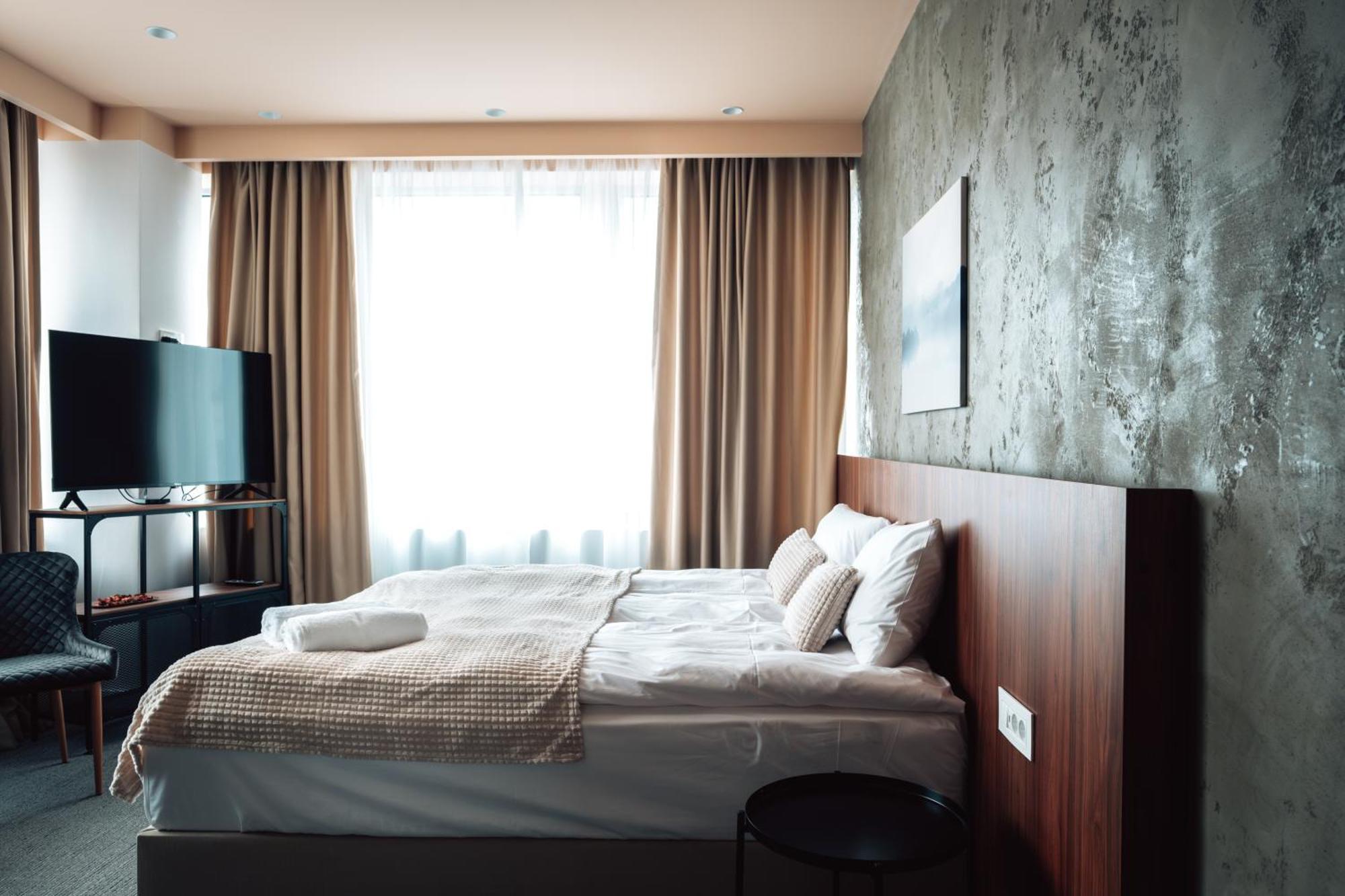 Apartmán Circle Of 2 Bělehrad Pokoj fotografie