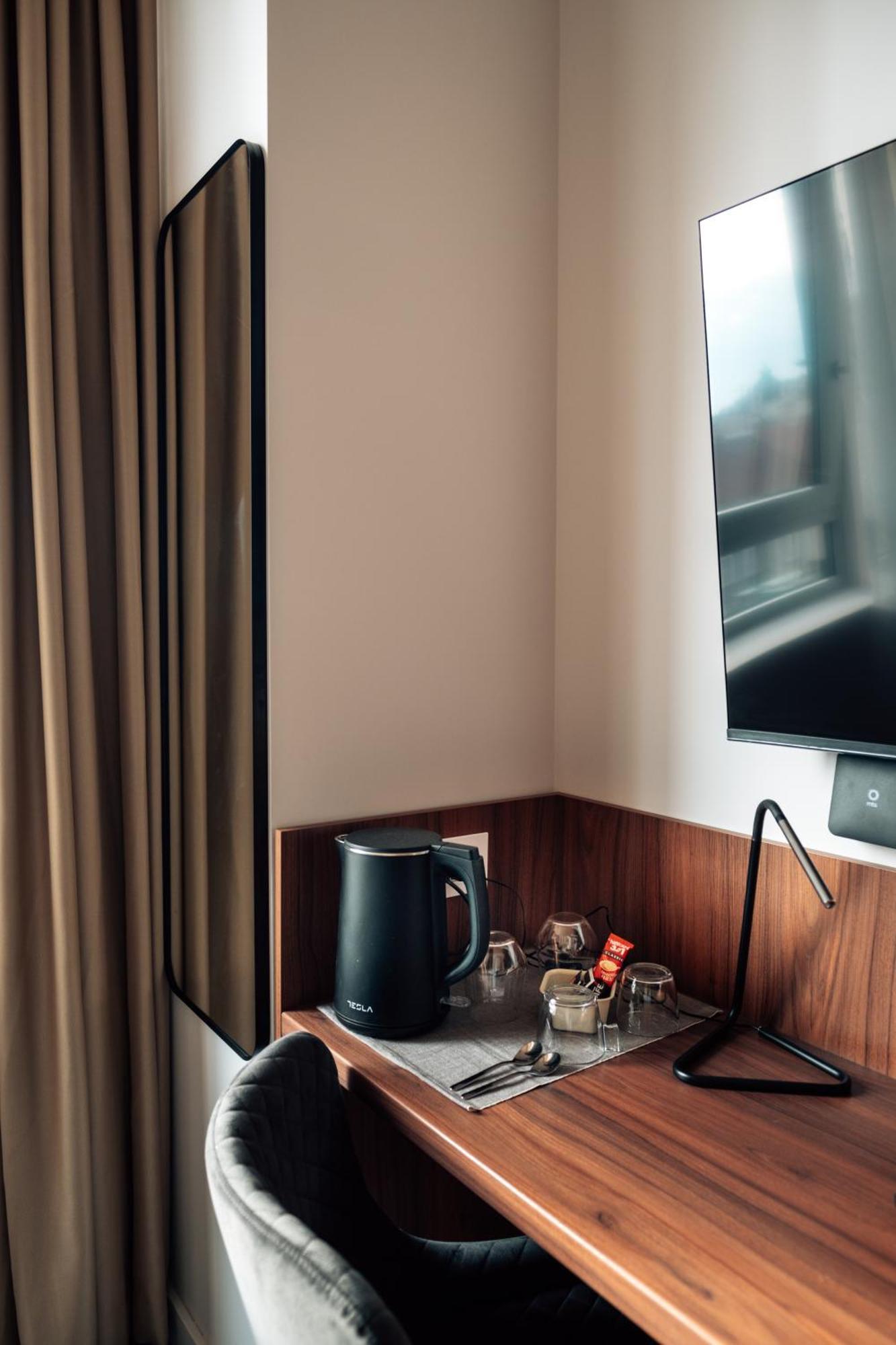 Apartmán Circle Of 2 Bělehrad Pokoj fotografie
