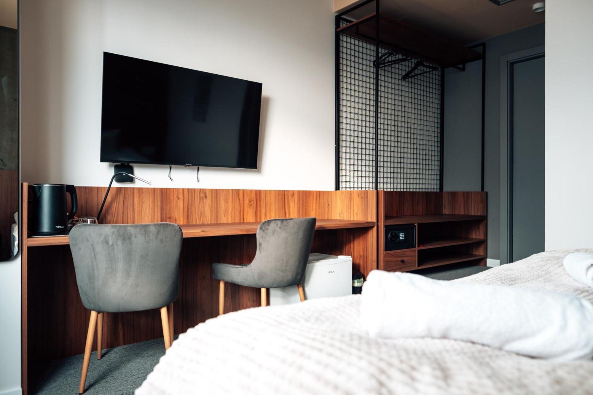 Apartmán Circle Of 2 Bělehrad Pokoj fotografie
