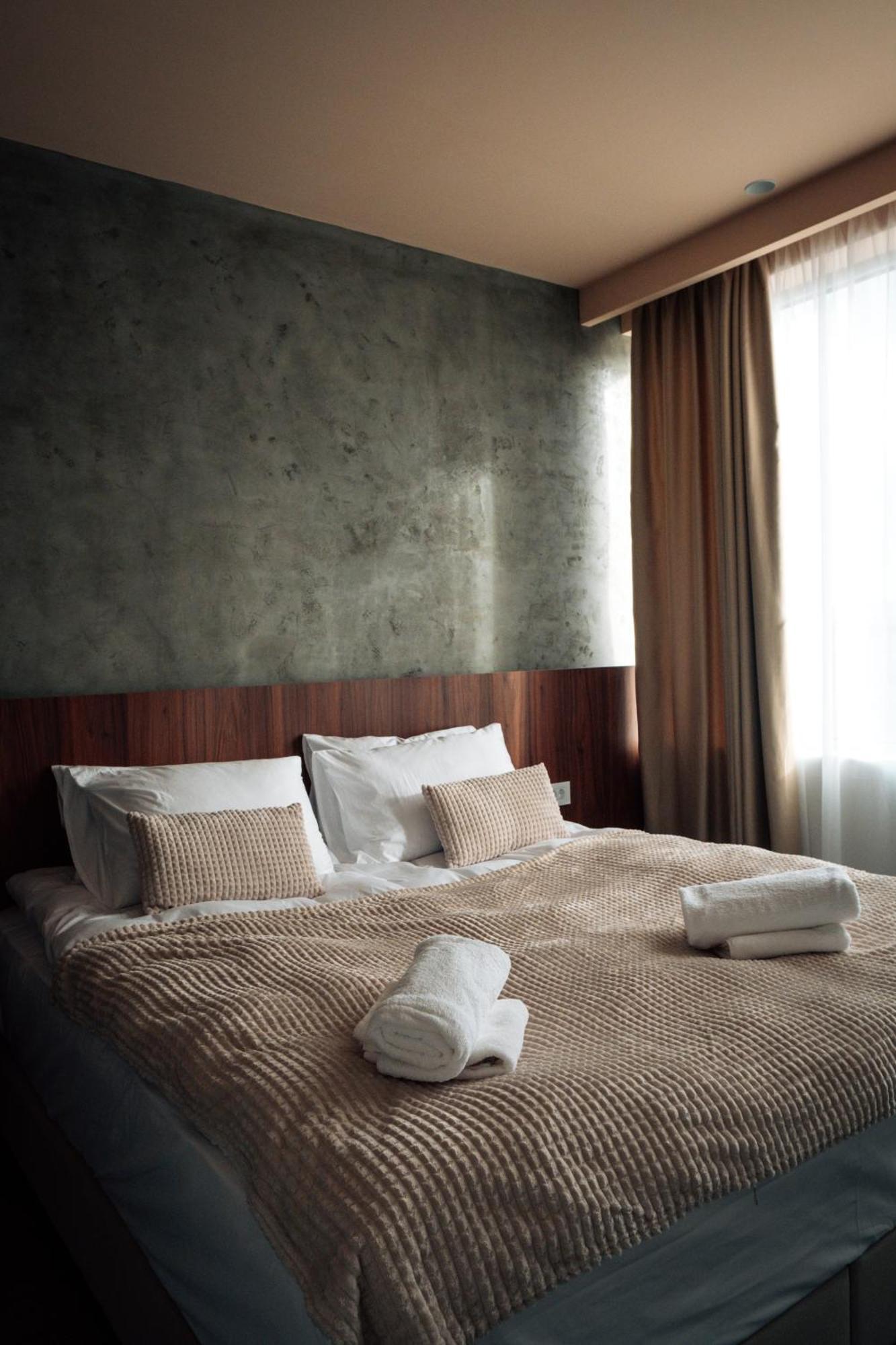 Apartmán Circle Of 2 Bělehrad Pokoj fotografie