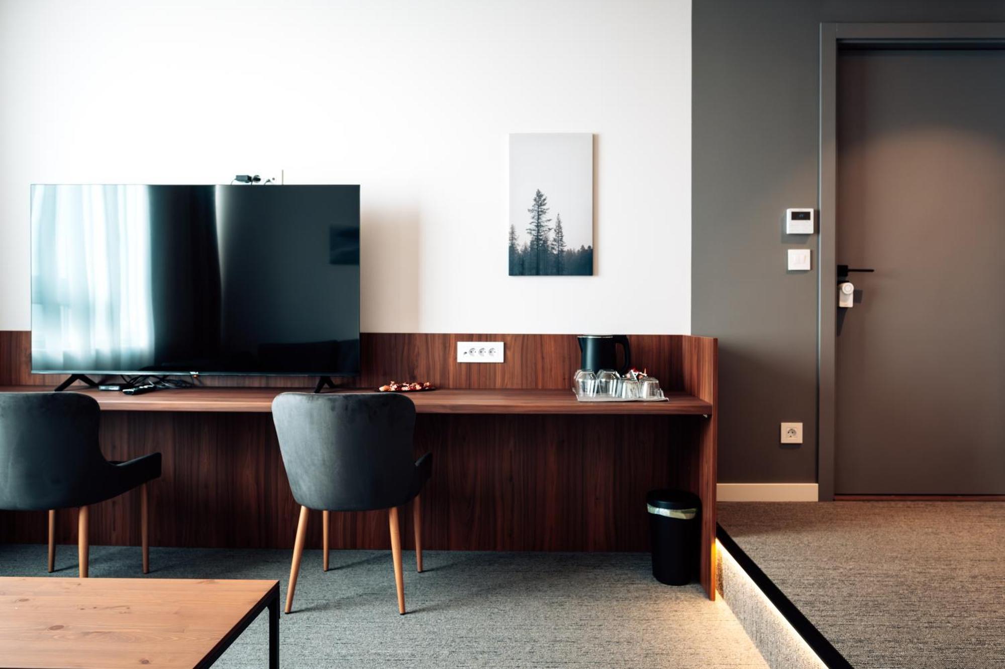 Apartmán Circle Of 2 Bělehrad Pokoj fotografie