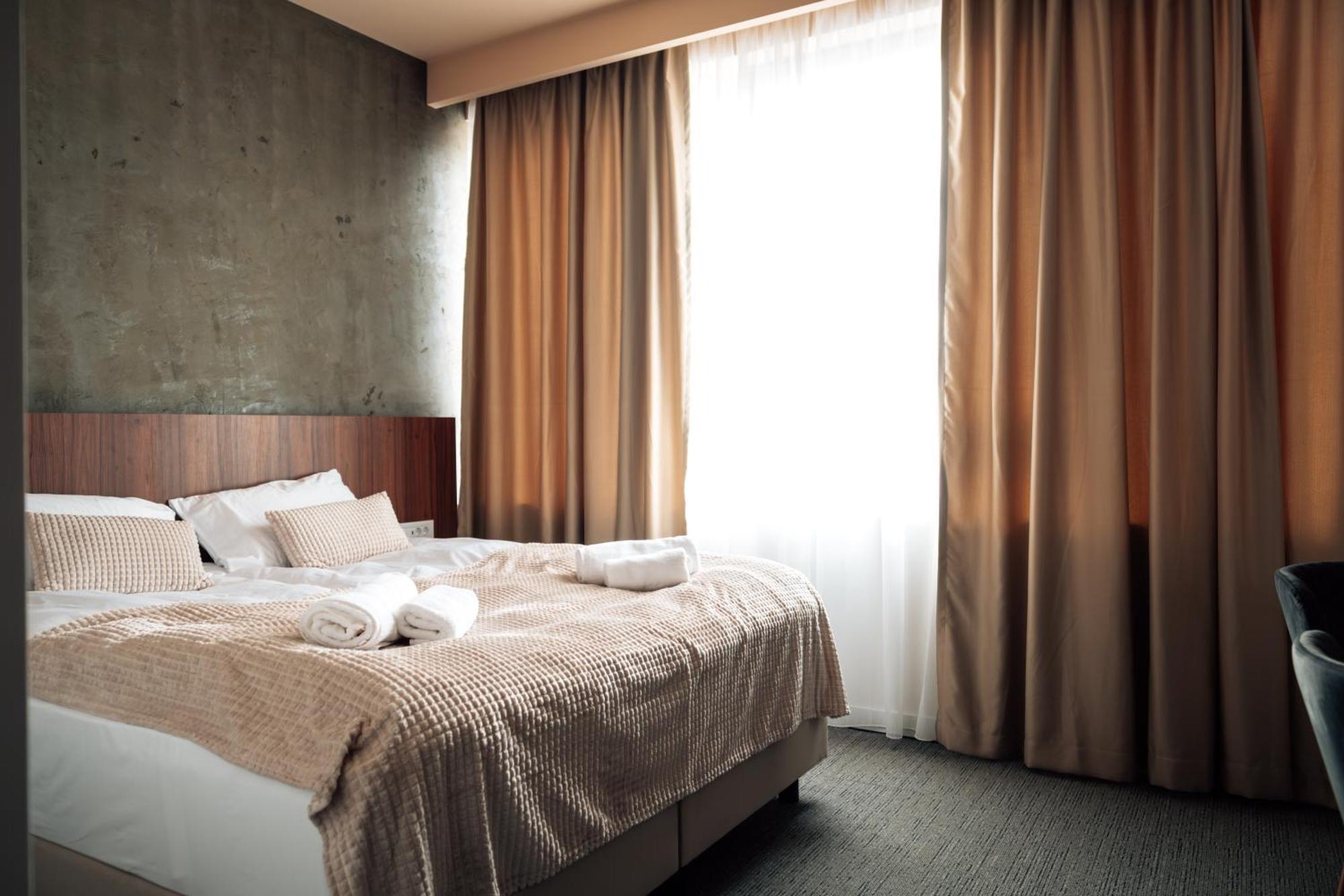 Apartmán Circle Of 2 Bělehrad Pokoj fotografie