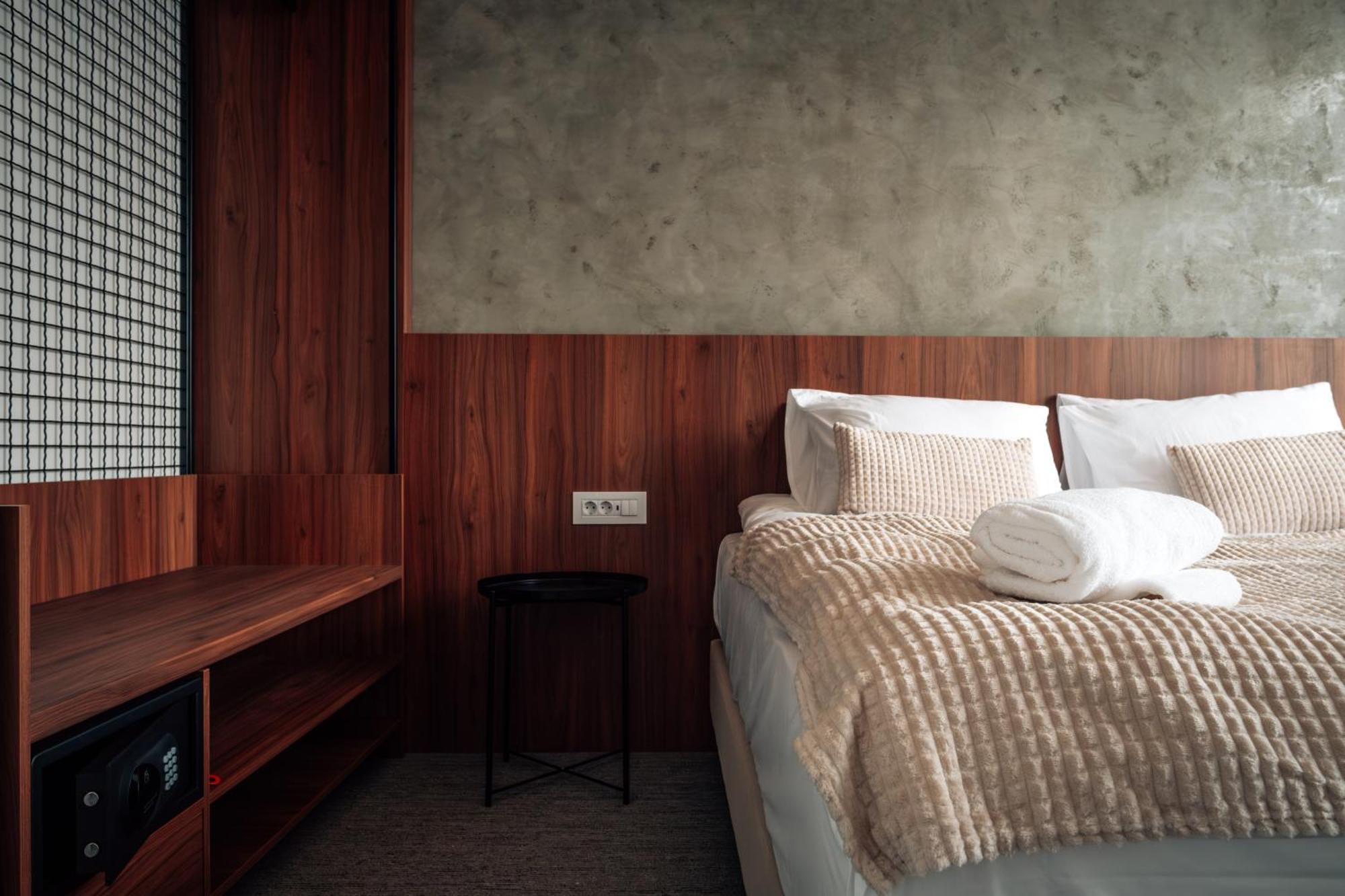 Apartmán Circle Of 2 Bělehrad Pokoj fotografie